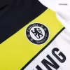 Retro Soccer Jersey Chelsea Third Away 2011/12 - gogoalshop