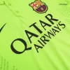 Retro Soccer Jersey Barcelona Third Away 2014/15 - gogoalshop