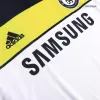 Retro Soccer Jersey Chelsea Third Away 2011/12 - gogoalshop