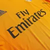 Retro Soccer Jersey Real Madrid Third Away 2013/14 - gogoalshop