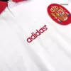 Retro Soccer Jersey Spain Away World Cup 1994 - gogoalshop
