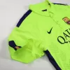 Retro Soccer Jersey Barcelona Third Away 2014/15 - gogoalshop