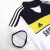 Retro Soccer Jersey Chelsea Third Away 2011/12 - gogoalshop