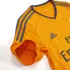 Retro Soccer Jersey Real Madrid Third Away 2013/14 - gogoalshop