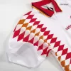 Retro Soccer Jersey Spain Away World Cup 1994 - gogoalshop