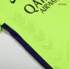 Retro Soccer Jersey Barcelona Third Away 2014/15 - gogoalshop