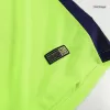 Retro Soccer Jersey Barcelona Third Away 2014/15 - gogoalshop