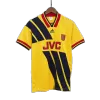 Retro Soccer Jersey Arsenal Away 1993/94 - gogoalshop