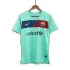 Retro Soccer Jersey Barcelona Away 2010/11 - gogoalshop