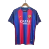 Retro Soccer Jersey MESSI #10 Barcelona Home 2016/17 - gogoalshop
