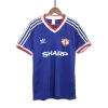 Retro Soccer Jersey Manchester United Away 1986 - gogoalshop