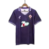 Retro Soccer Jersey Fiorentina Home 1992/93 - gogoalshop