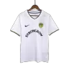 Retro Soccer Jersey Leeds United Home 2000/01 - gogoalshop