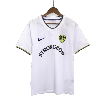 Retro Soccer Jersey Leeds United Home 2000/01 - gogoalshop