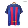 Retro Soccer Jersey MESSI #10 Barcelona Home 2016/17 - gogoalshop