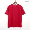 Retro Soccer Jersey Manchester United Home 2011/12 - gogoalshop