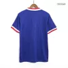 Retro Soccer Jersey Manchester United Away 1986 - gogoalshop