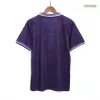 Retro Soccer Jersey Fiorentina Home 1992/93 - gogoalshop
