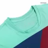 Retro Soccer Jersey Barcelona Away 2010/11 - gogoalshop