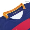 Retro Soccer Jersey Barcelona Home 2015/16 - gogoalshop
