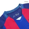 Retro Soccer Jersey MESSI #10 Barcelona Home 2016/17 - gogoalshop