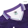 Retro Soccer Jersey Fiorentina Home 1992/93 - gogoalshop