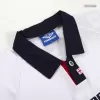 Retro Soccer Jersey England Home World Cup 1998 - gogoalshop