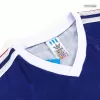Retro Soccer Jersey Yugoslavia Home 1990 - gogoalshop