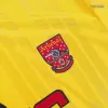 Retro Soccer Jersey Arsenal Away 1993/94 - gogoalshop