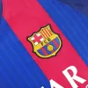 Retro Soccer Jersey MESSI #10 Barcelona Home 2016/17 - gogoalshop