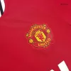 Retro Soccer Jersey Manchester United Home 2011/12 - gogoalshop
