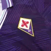 Retro Soccer Jersey Fiorentina Home 1992/93 - gogoalshop