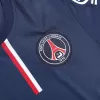 Retro Soccer Jersey PSG Home 2012/13 - gogoalshop
