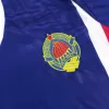 Retro Soccer Jersey Yugoslavia Home 1990 - gogoalshop