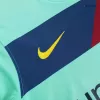 Retro Soccer Jersey Barcelona Away 2010/11 - gogoalshop