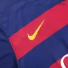 Retro Soccer Jersey Barcelona Home 2015/16 - gogoalshop