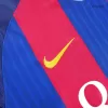 Retro Soccer Jersey MESSI #10 Barcelona Home 2016/17 - gogoalshop