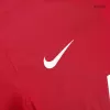 Retro Soccer Jersey Manchester United Home 2011/12 - gogoalshop