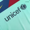 Retro Soccer Jersey Barcelona Away 2010/11 - gogoalshop