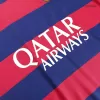 Retro Soccer Jersey Barcelona Home 2015/16 - gogoalshop