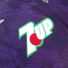 Retro Soccer Jersey Fiorentina Home 1992/93 - gogoalshop