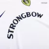 Retro Soccer Jersey Leeds United Home 2000/01 - gogoalshop