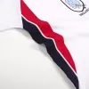 Retro Soccer Jersey England Home World Cup 1998 - gogoalshop