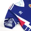 Retro Soccer Jersey Yugoslavia Home 1990 - gogoalshop