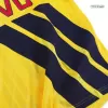 Retro Soccer Jersey Arsenal Away 1993/94 - gogoalshop