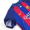 Retro Soccer Jersey MESSI #10 Barcelona Home 2016/17 - gogoalshop