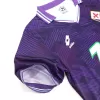 Retro Soccer Jersey Fiorentina Home 1992/93 - gogoalshop