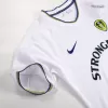 Retro Soccer Jersey Leeds United Home 2000/01 - gogoalshop