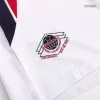 Retro Soccer Jersey England Home World Cup 1998 - gogoalshop