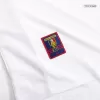 Retro Soccer Jersey France Away World Cup 1998 - gogoalshop